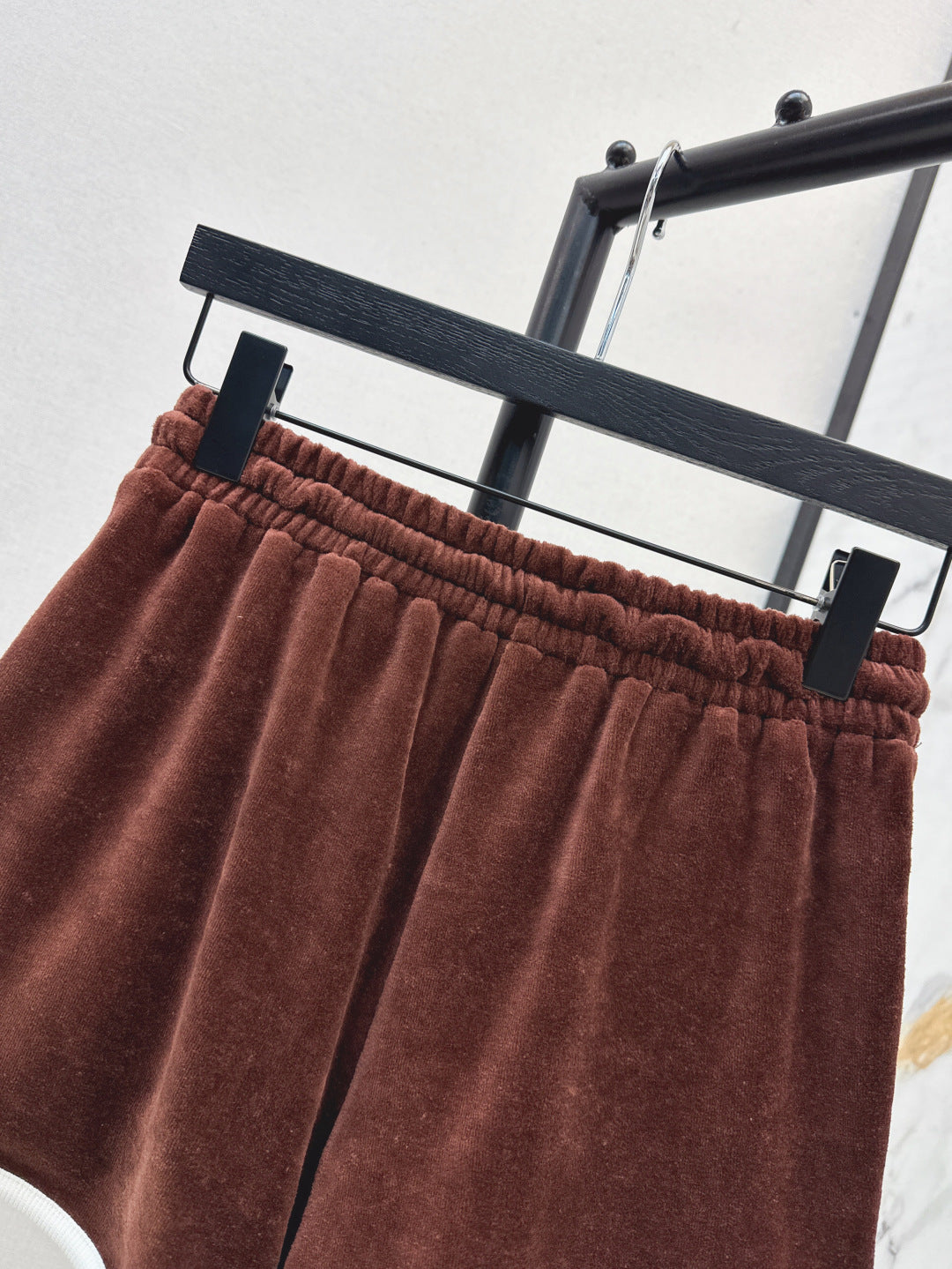 25ss drawstring short