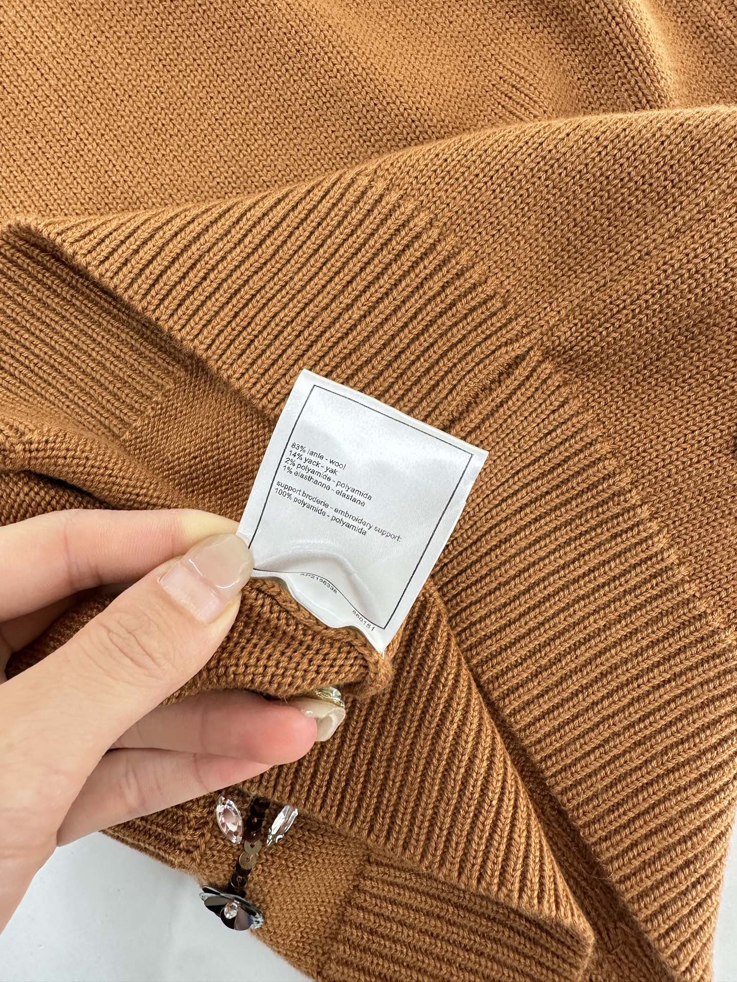 ♥2025 new products Vest