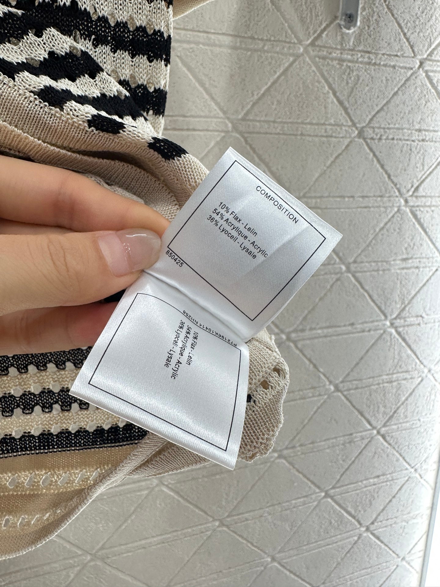 ♥2025 new product Knitted short-sleeved cardigan