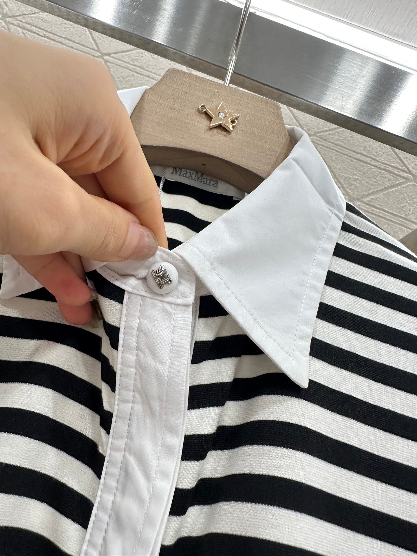 ♥2025 new products Knitted cardigan