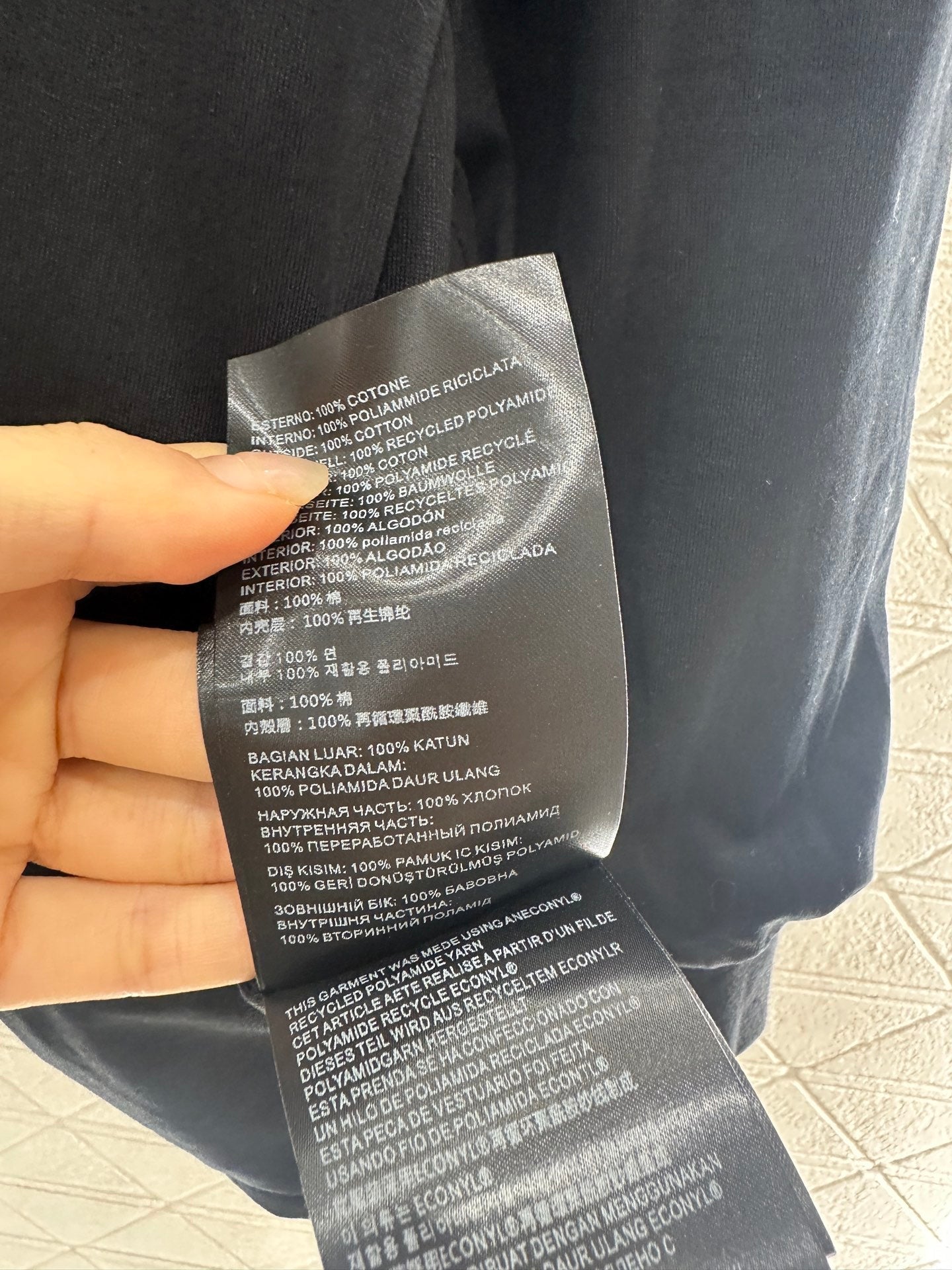 ♥2025 new products Hooded jacket