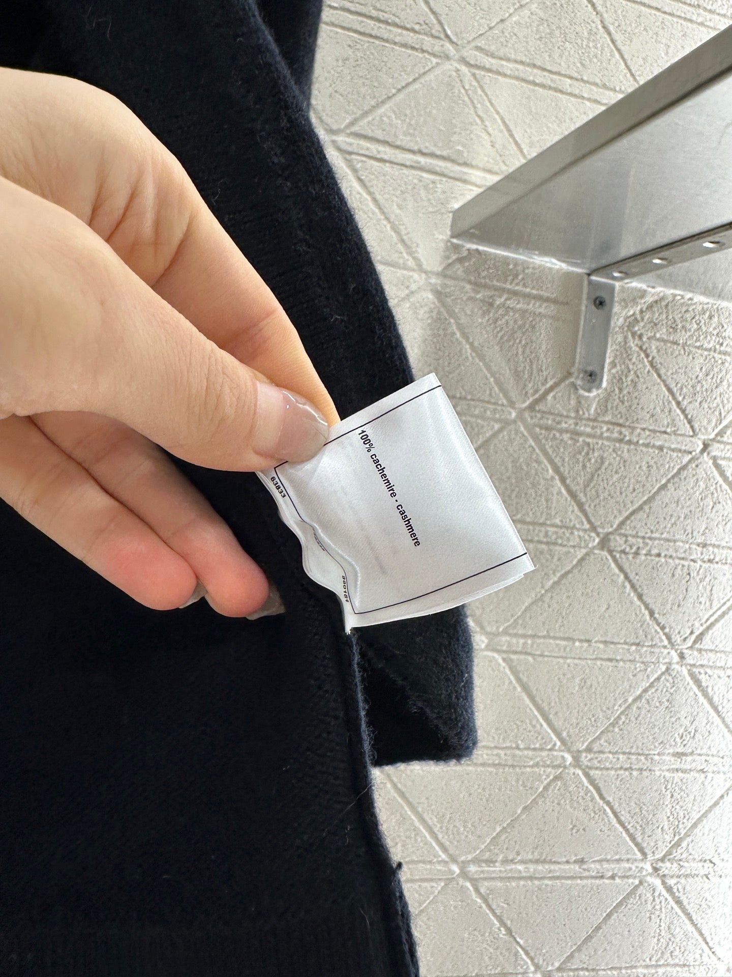 2025 new products Knitted cardigan