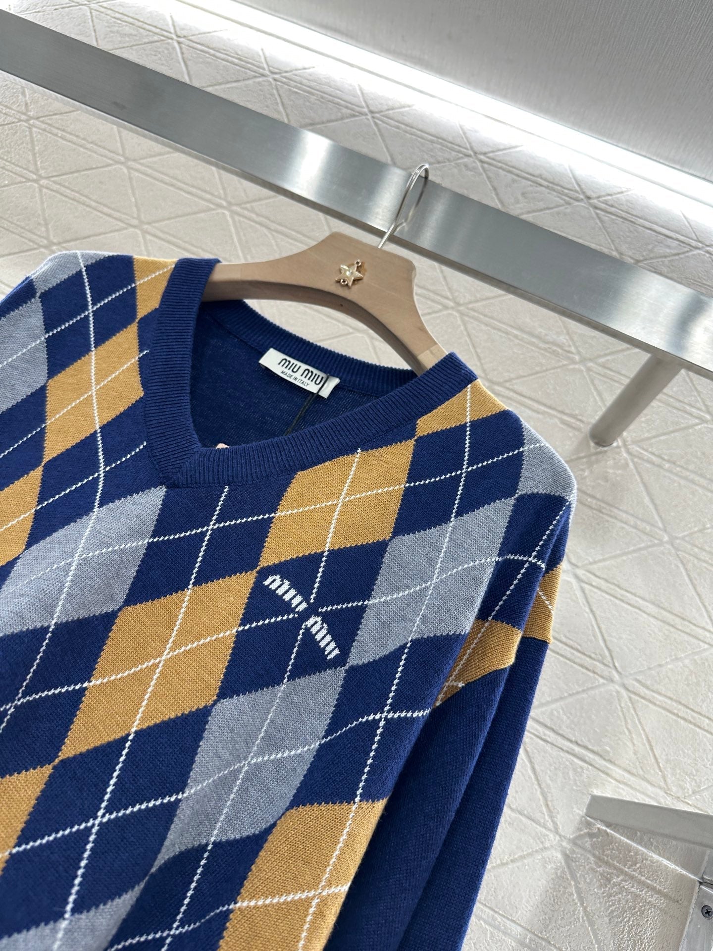 2025 new products Knitted sweaters