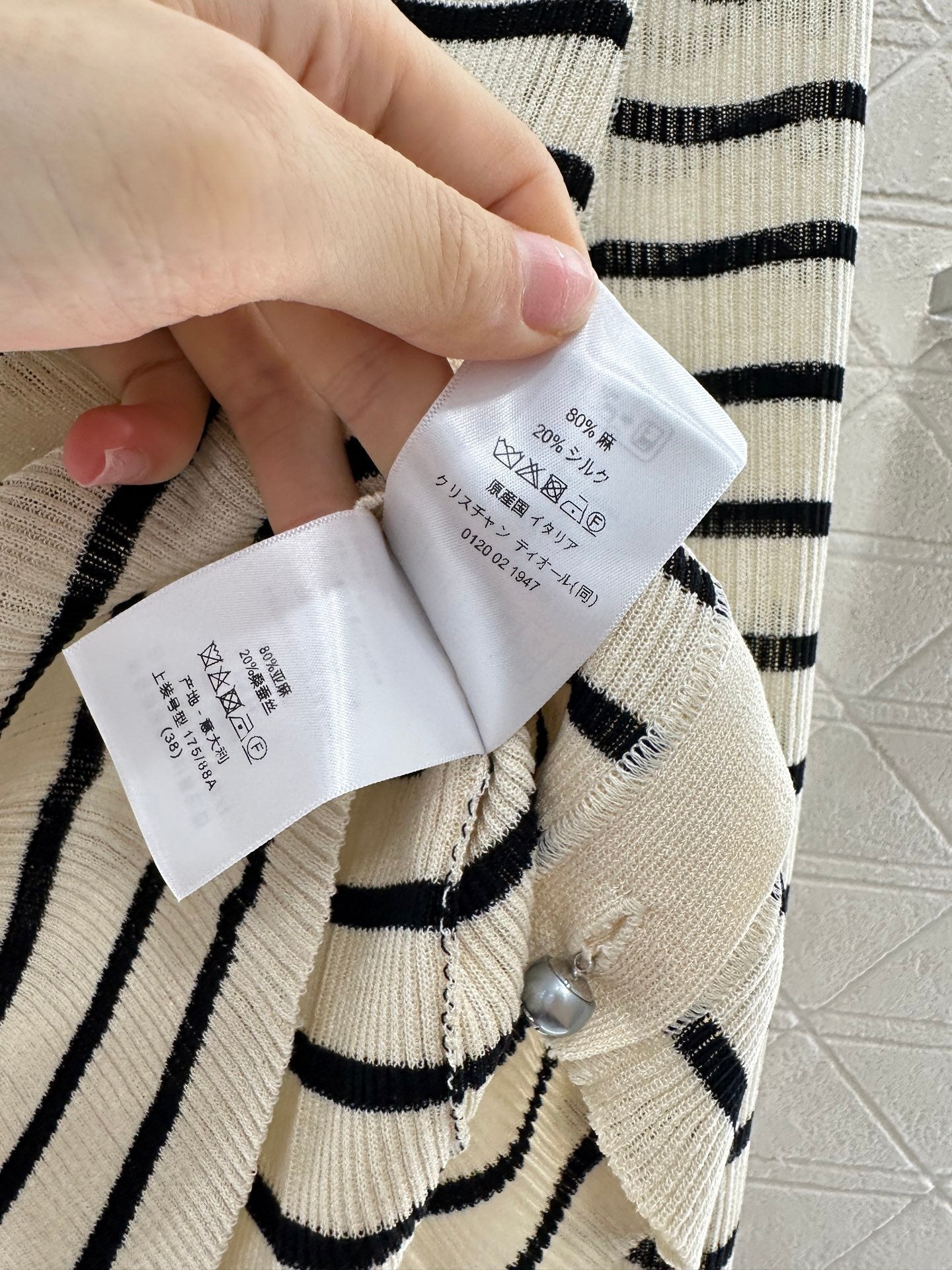 2025 new products Knitted cardigan