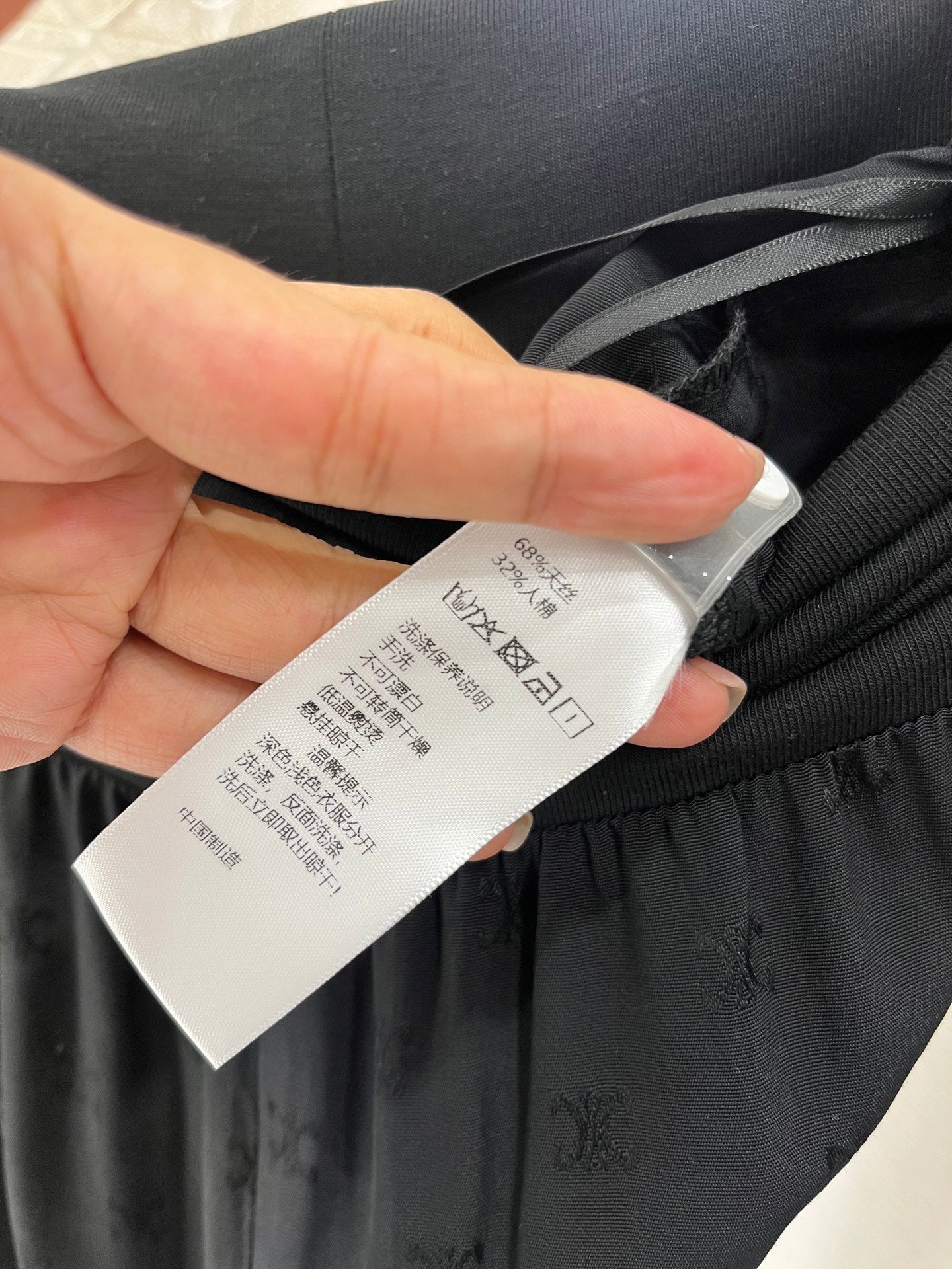 2025 new products Pants