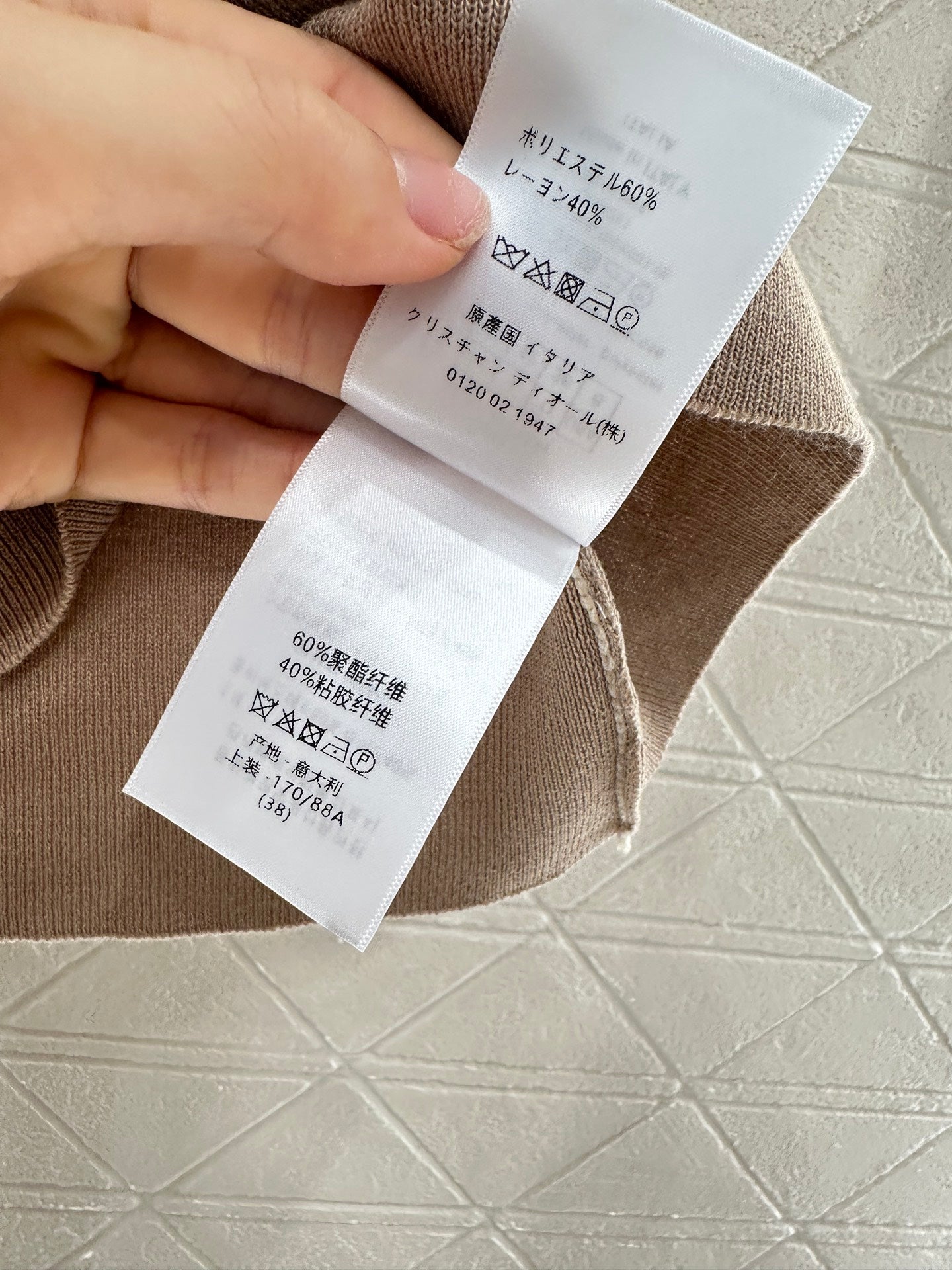 2025 new product Shawl knitted vest