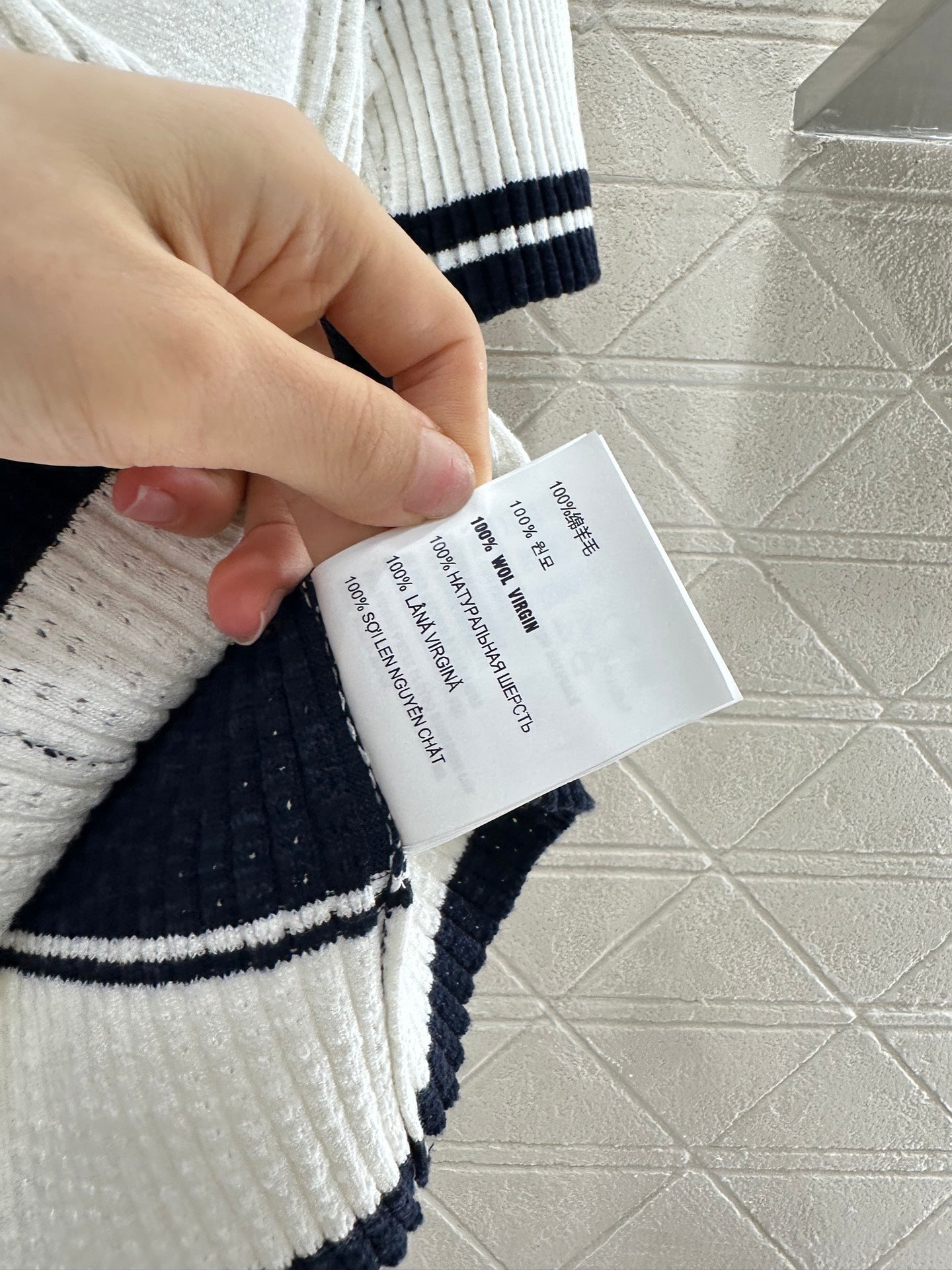 2025 new products Knitted short sleeves