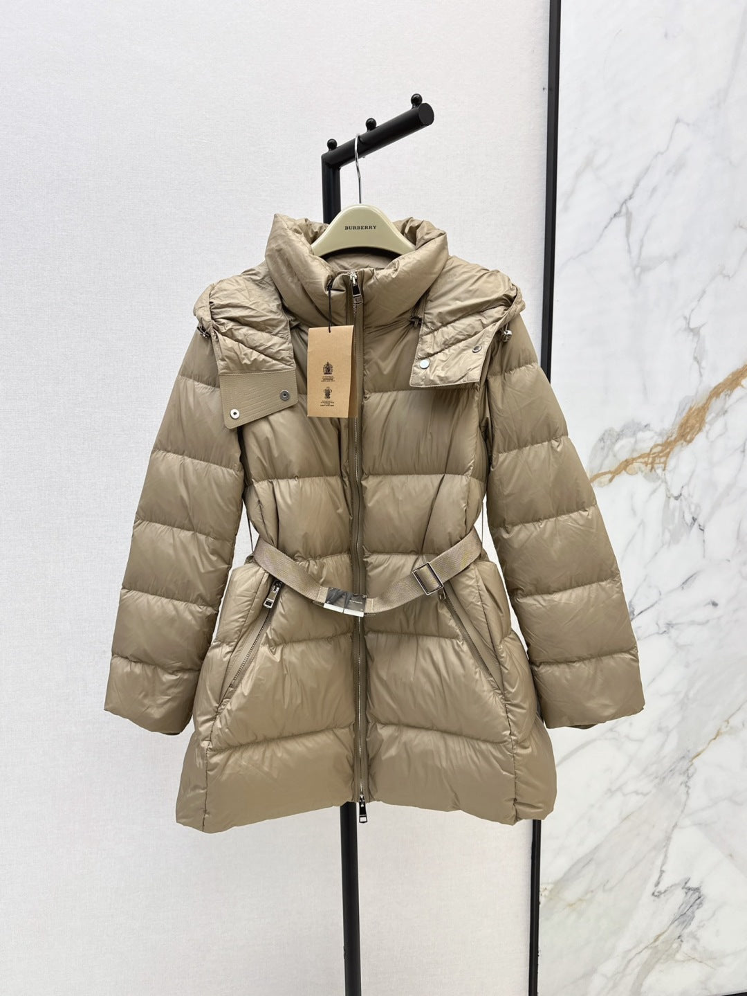 25fw down jacket