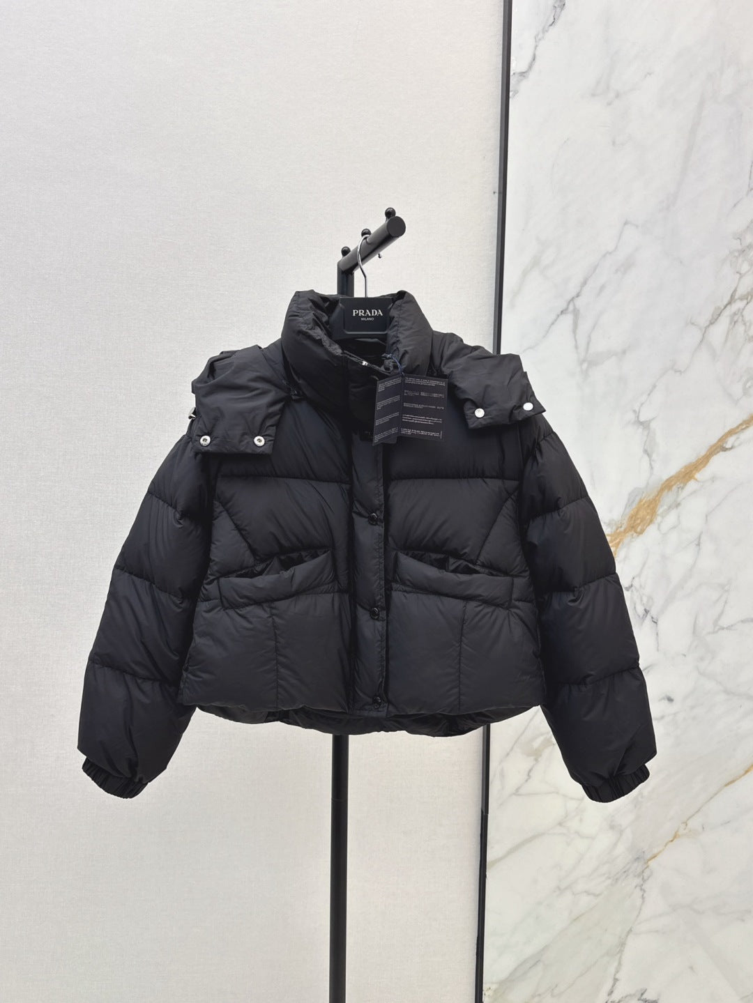 25fw down jacket