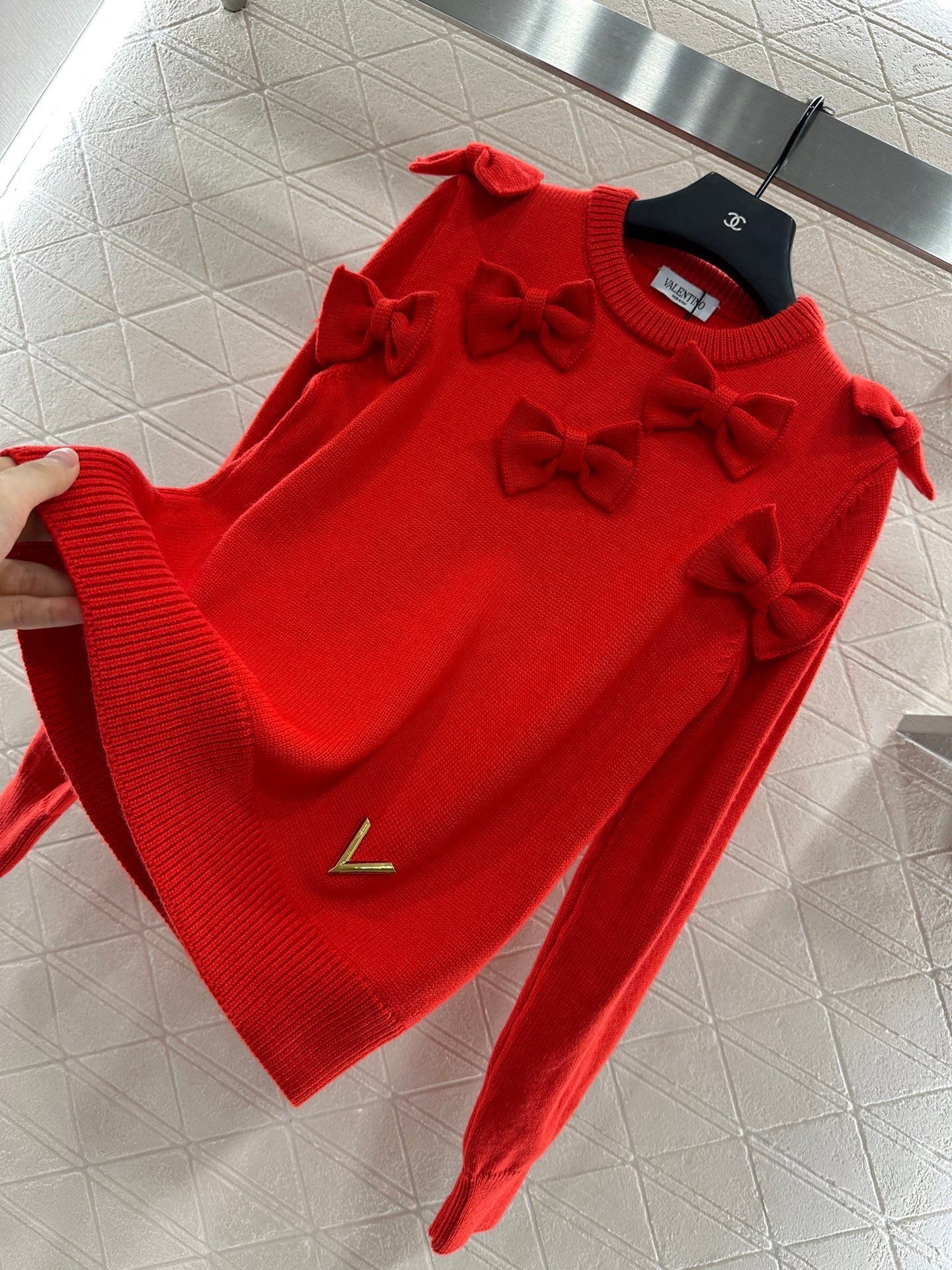 25 New Arrivals Knitted Sweaters