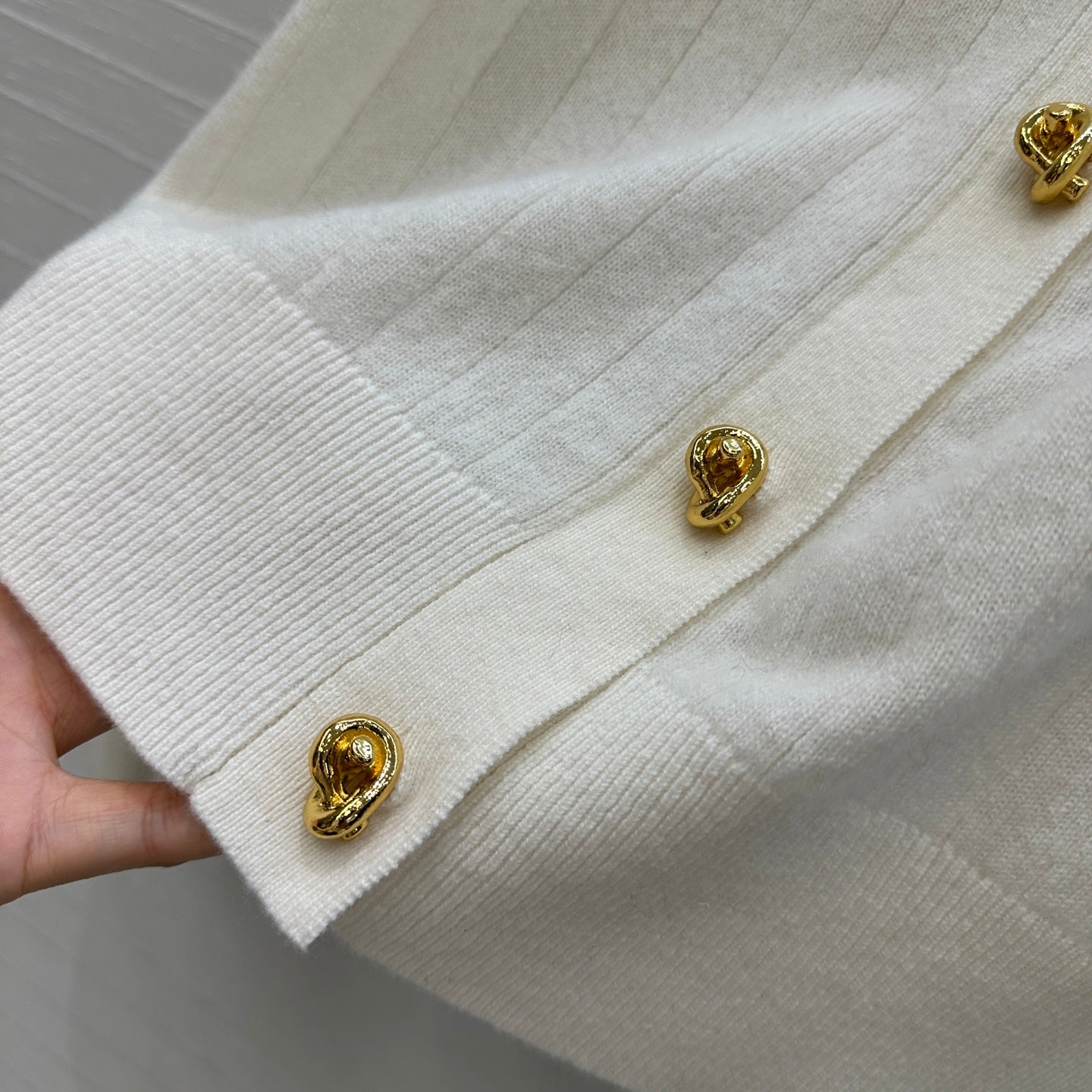 25fw all-match cardigan