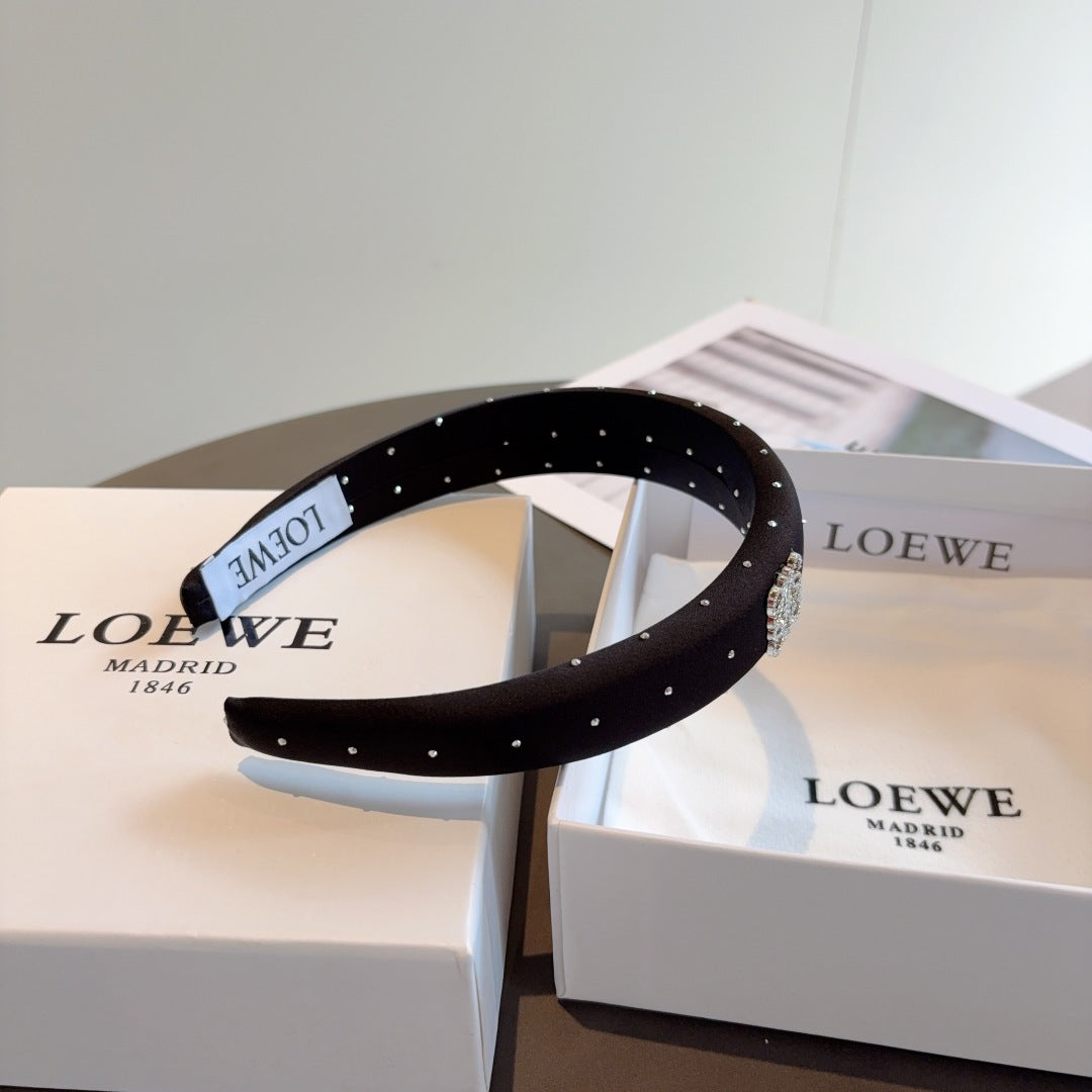 Hot New Sponge Headband