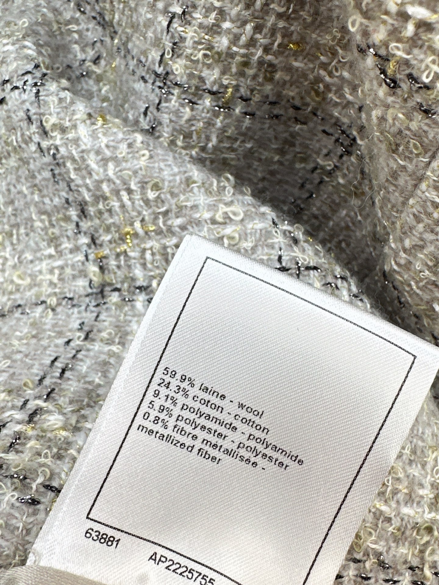 25fw new sleeveless woven dress