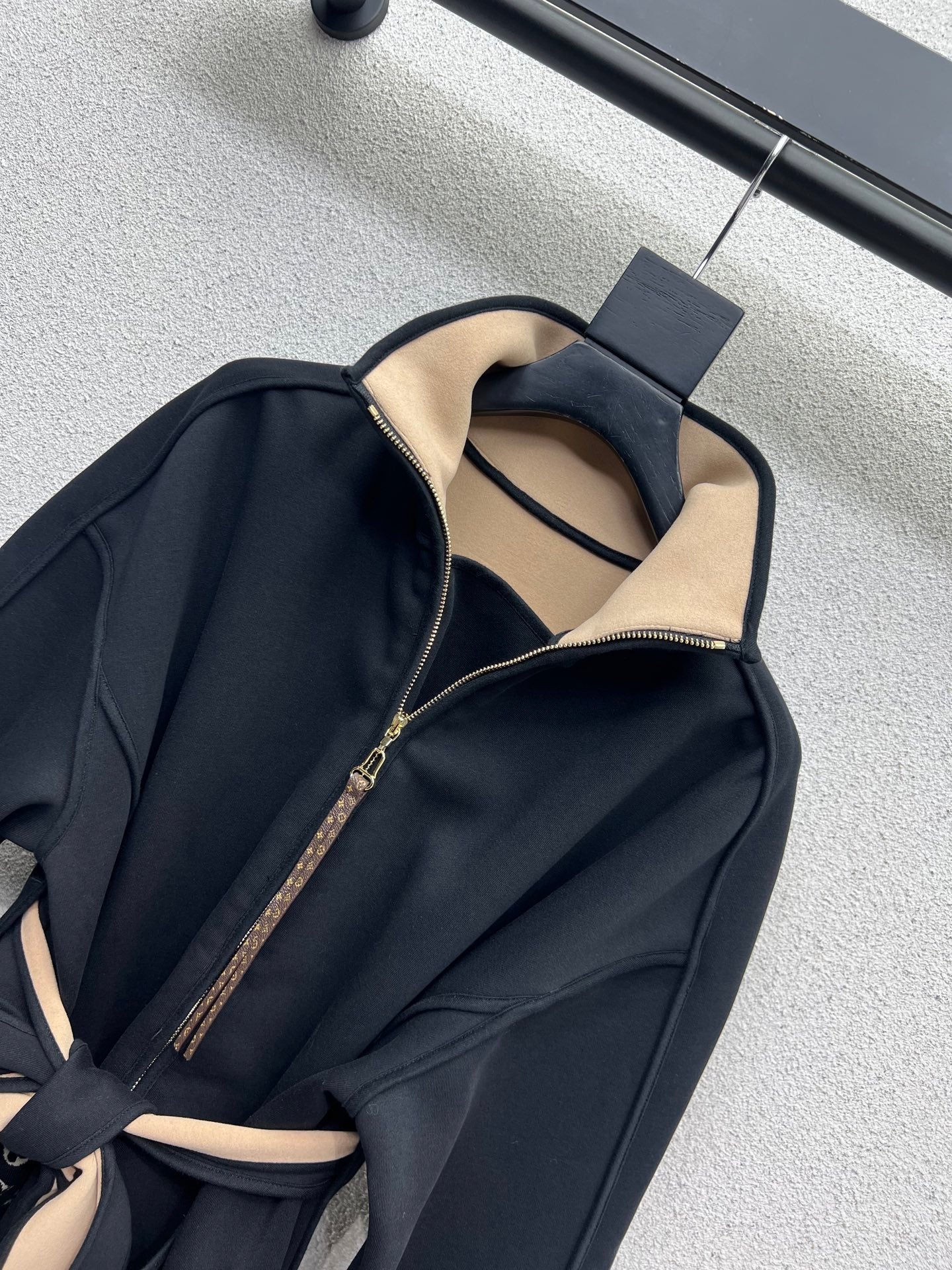 25 Pocket floral casual jacket