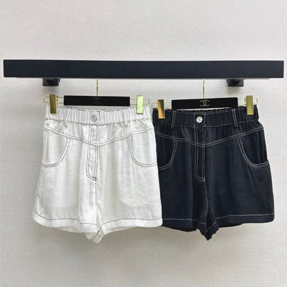 Lightweight & Soft Versatile Shorts