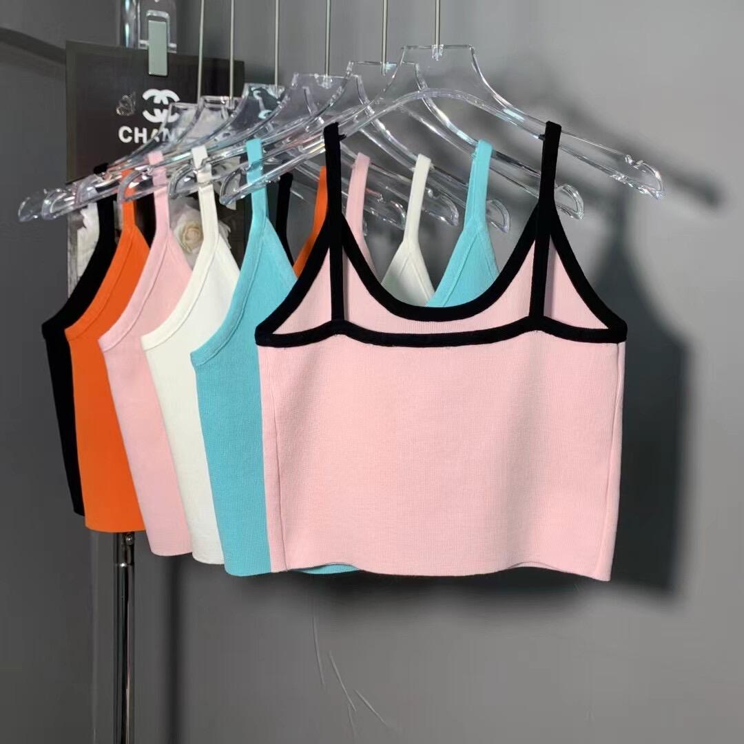 Three-dimensional embossed hot brick camisole