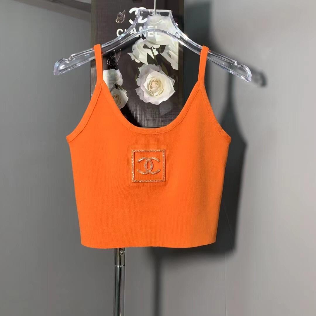 Three-dimensional embossed hot brick camisole