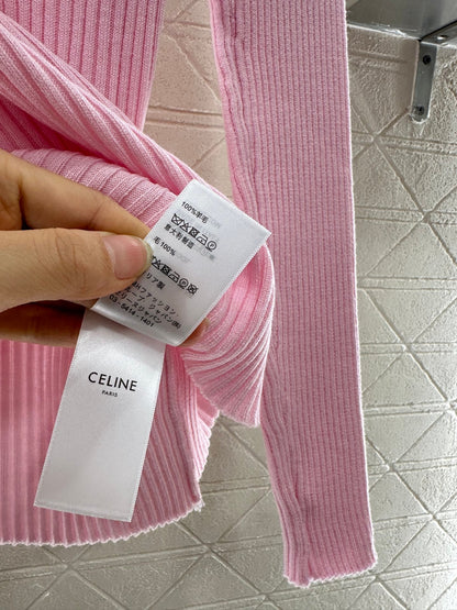 25fw Slim fit high neck base shirt