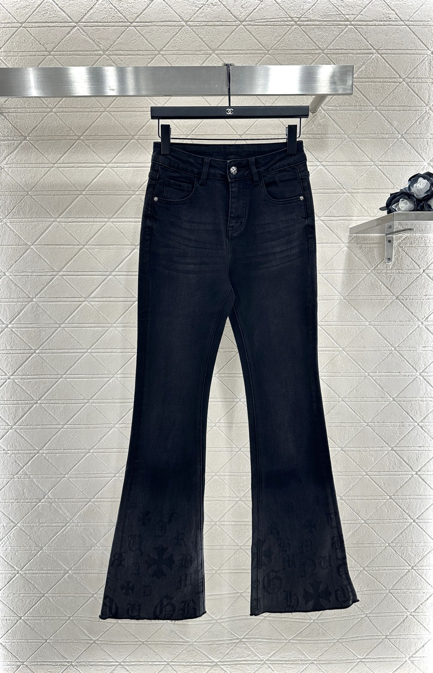 25fw Micro La Retro Jeans