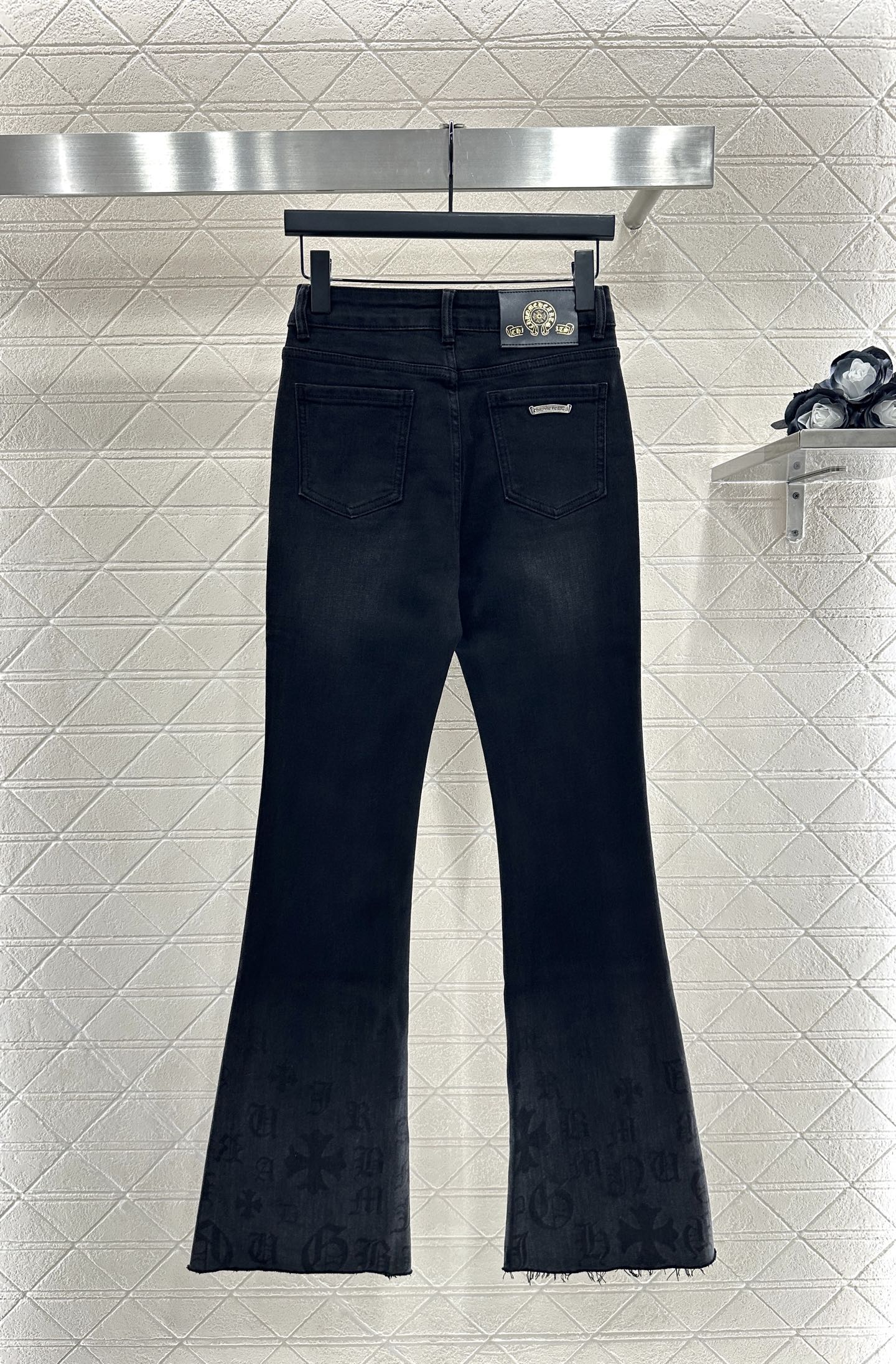 25fw Micro La Retro Jeans