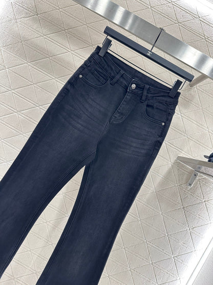 25fw Micro La Retro Jeans