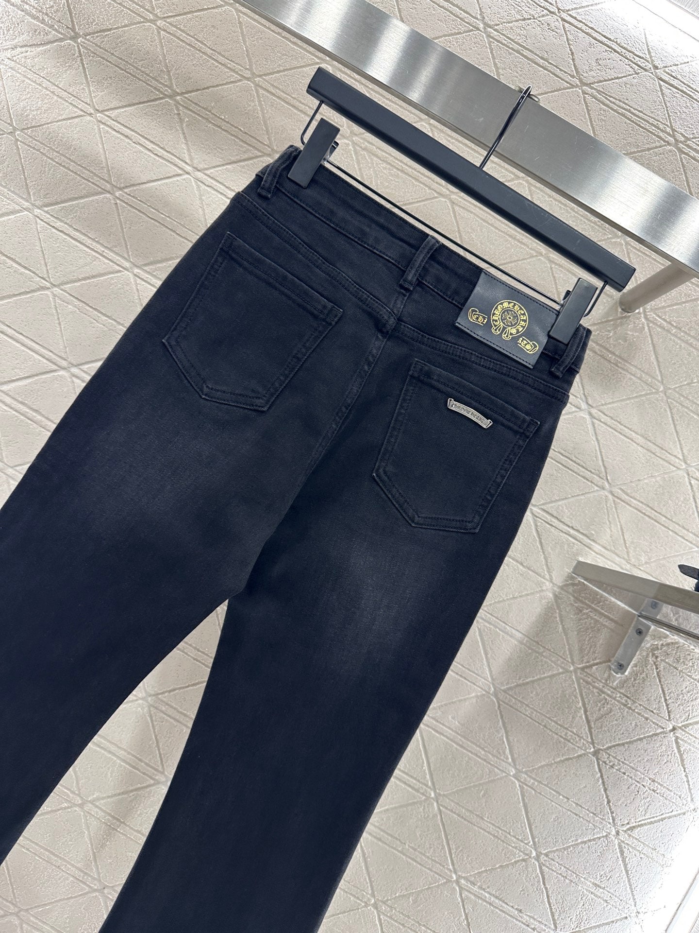 25fw Micro La Retro Jeans