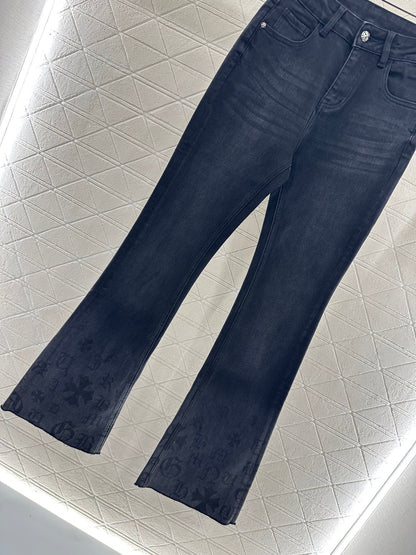 25fw Micro La Retro Jeans