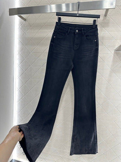 25fw Micro La Retro Jeans