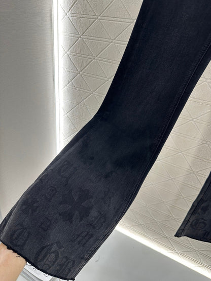 25fw Micro La Retro Jeans