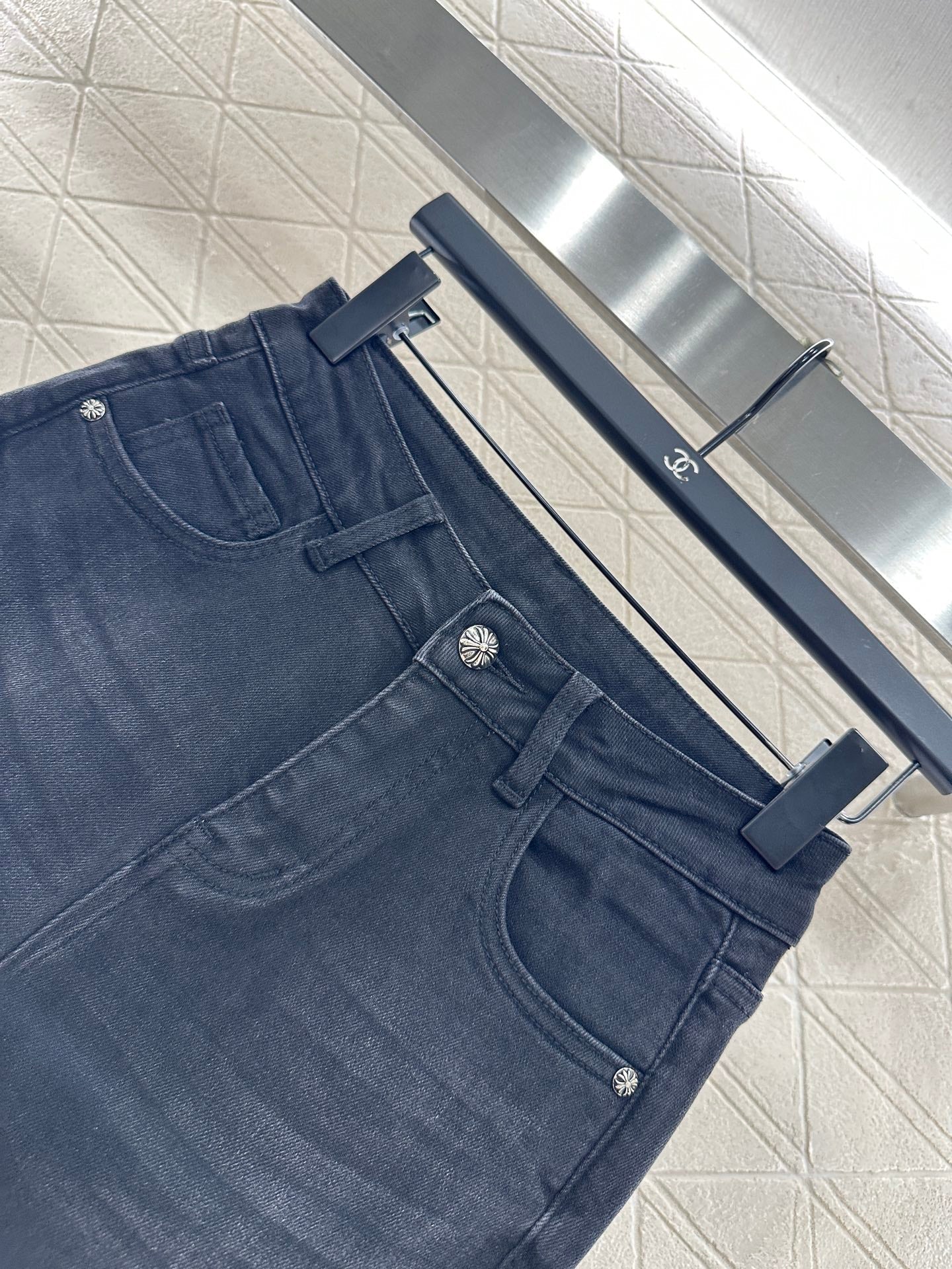 25fw Micro La Retro Jeans