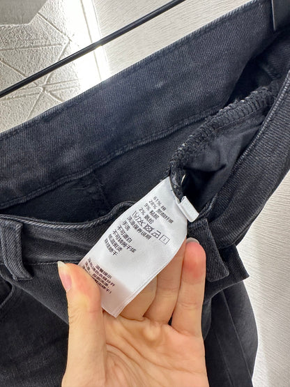 25fw Micro La Retro Jeans