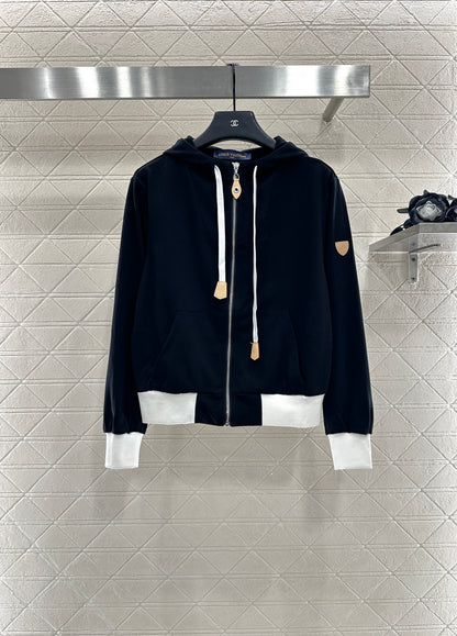 25fw Casual jacket, jacket, shorts set