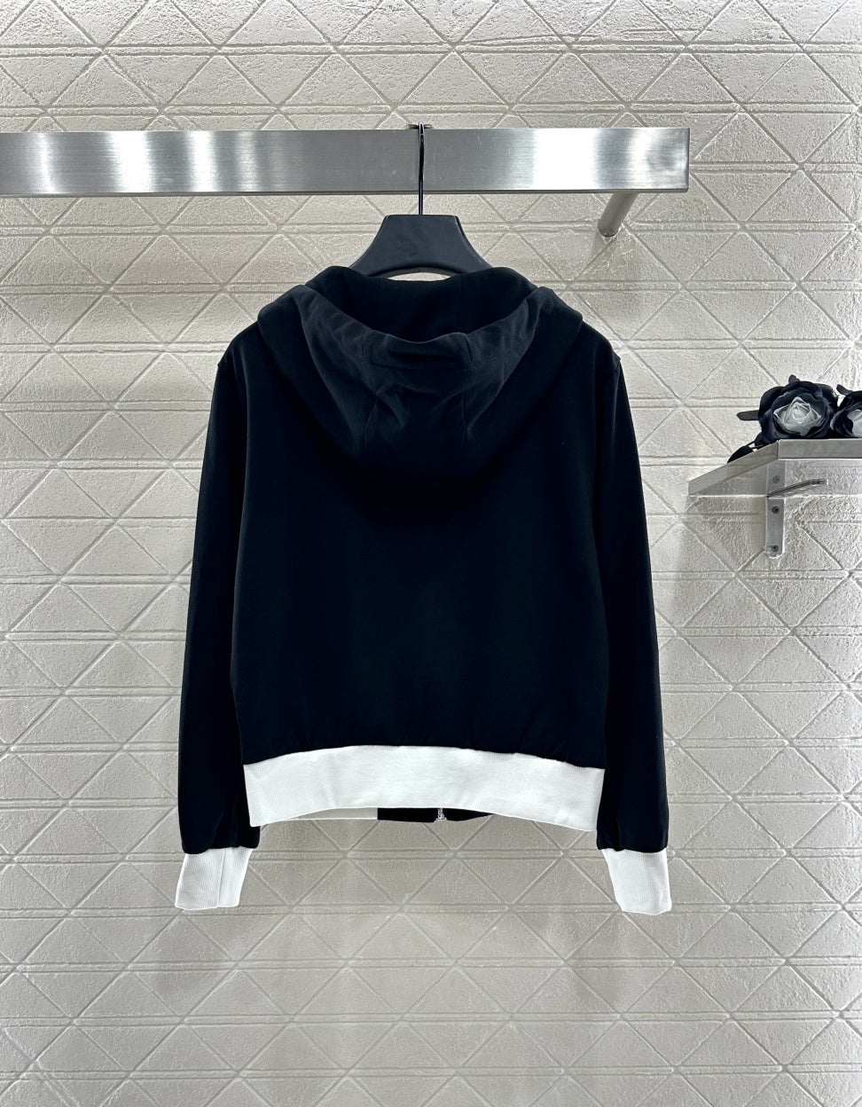 25fw Casual jacket, jacket, shorts set