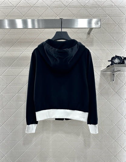 25fw Casual jacket, jacket, shorts set