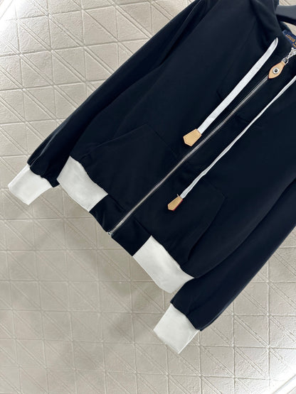 25fw Casual jacket, jacket, shorts set