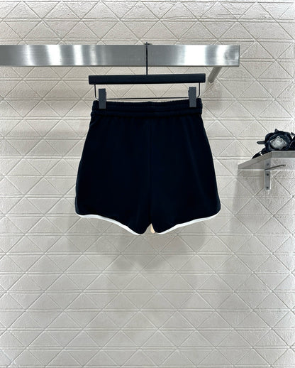 25fw Casual jacket, jacket, shorts set