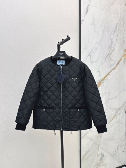 25fw Lingge cotton clothing