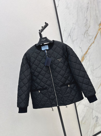 25fw Lingge cotton clothing