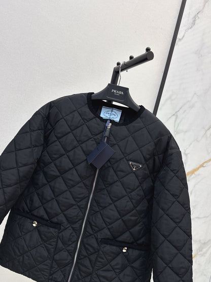 25fw Lingge cotton clothing