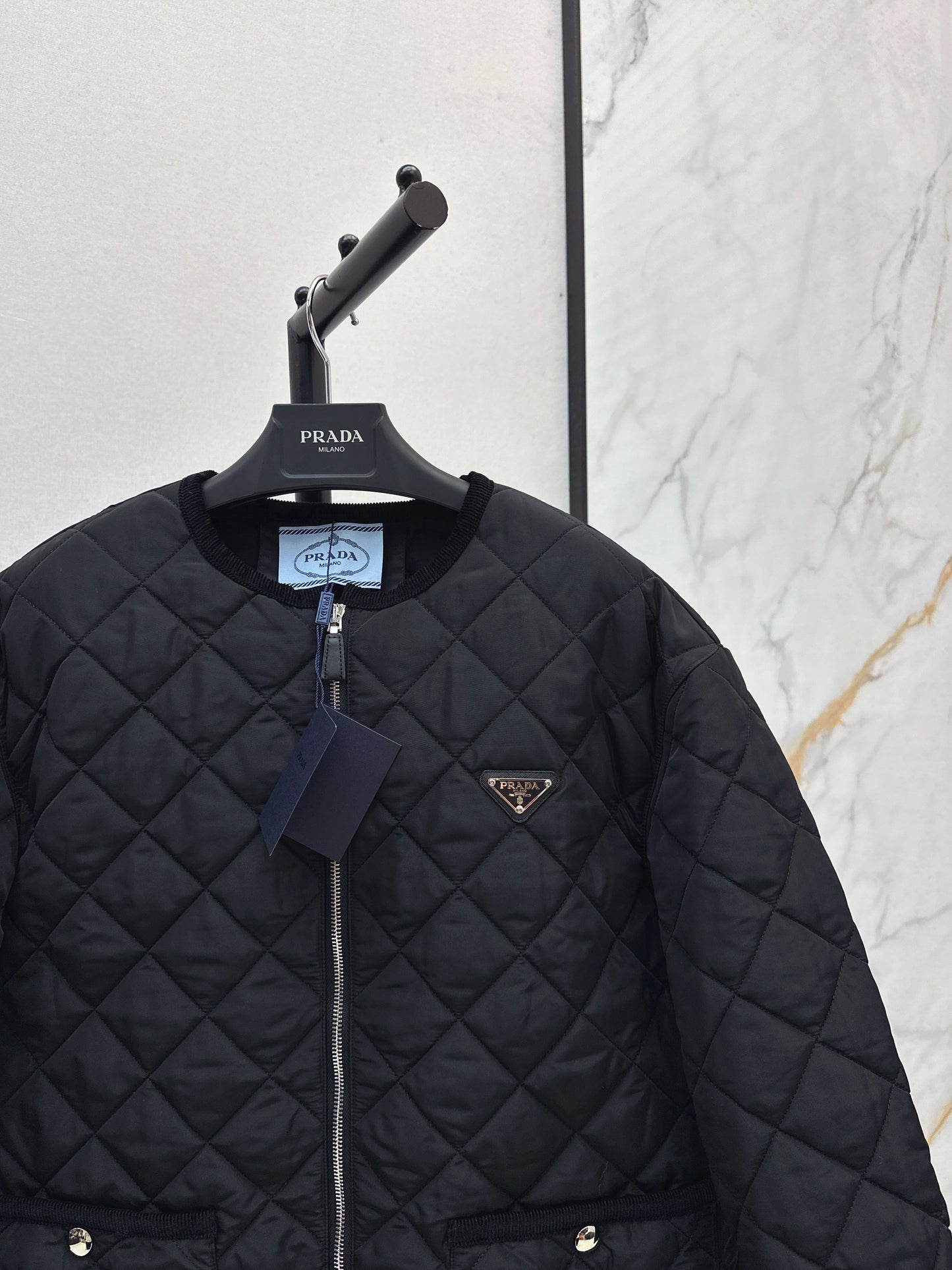 25fw Lingge cotton clothing