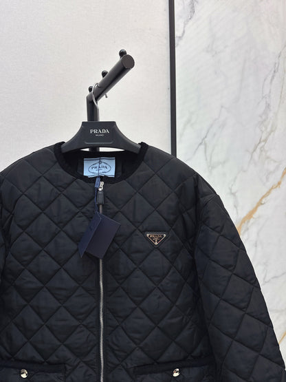 25fw Lingge cotton clothing