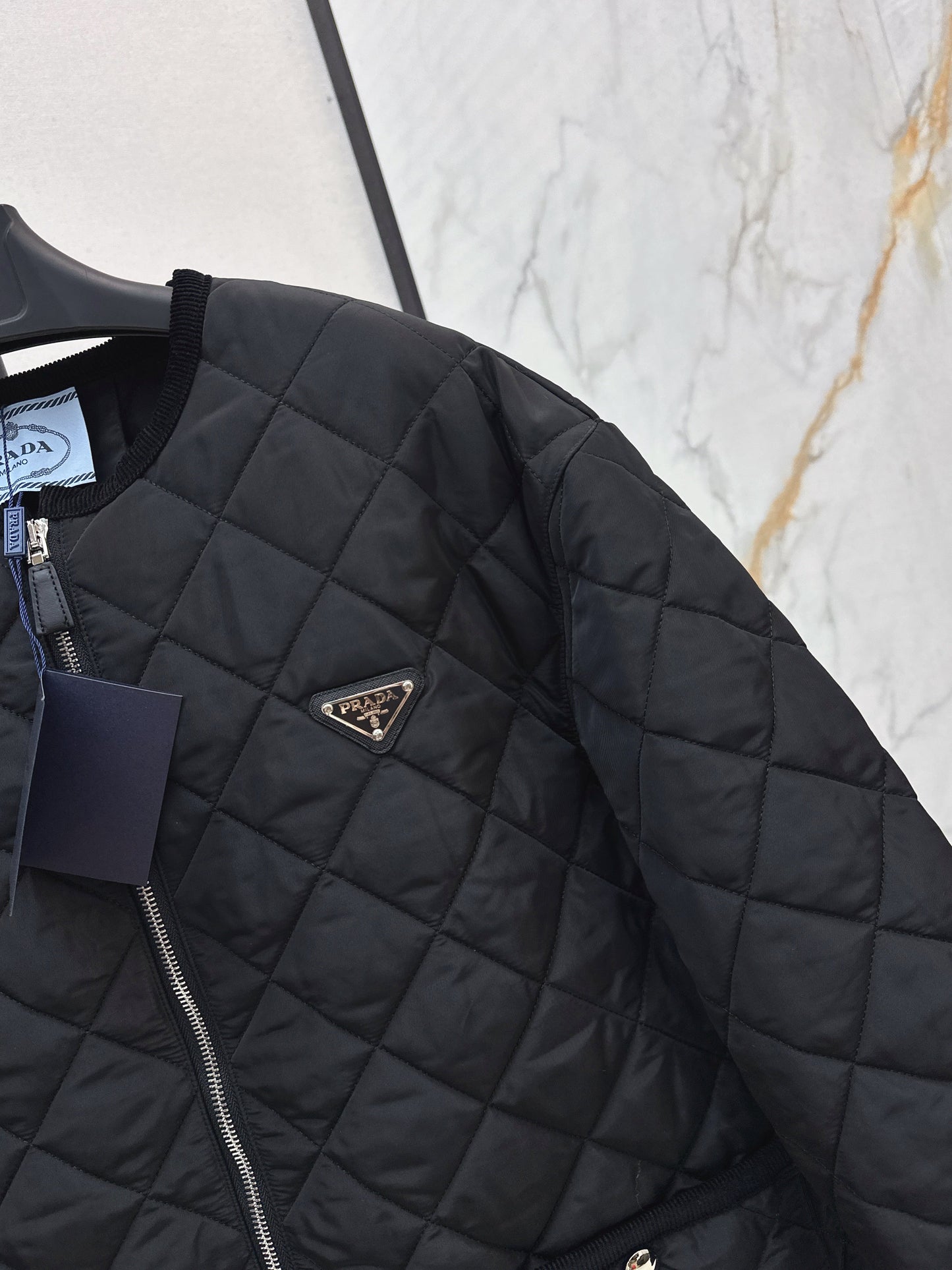 25fw Lingge cotton clothing