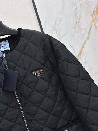 25fw Lingge cotton clothing