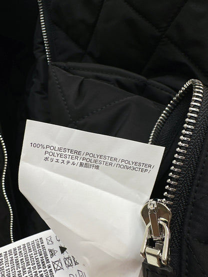 25fw Lingge cotton clothing