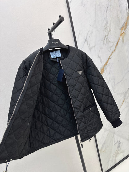 25fw Lingge cotton clothing