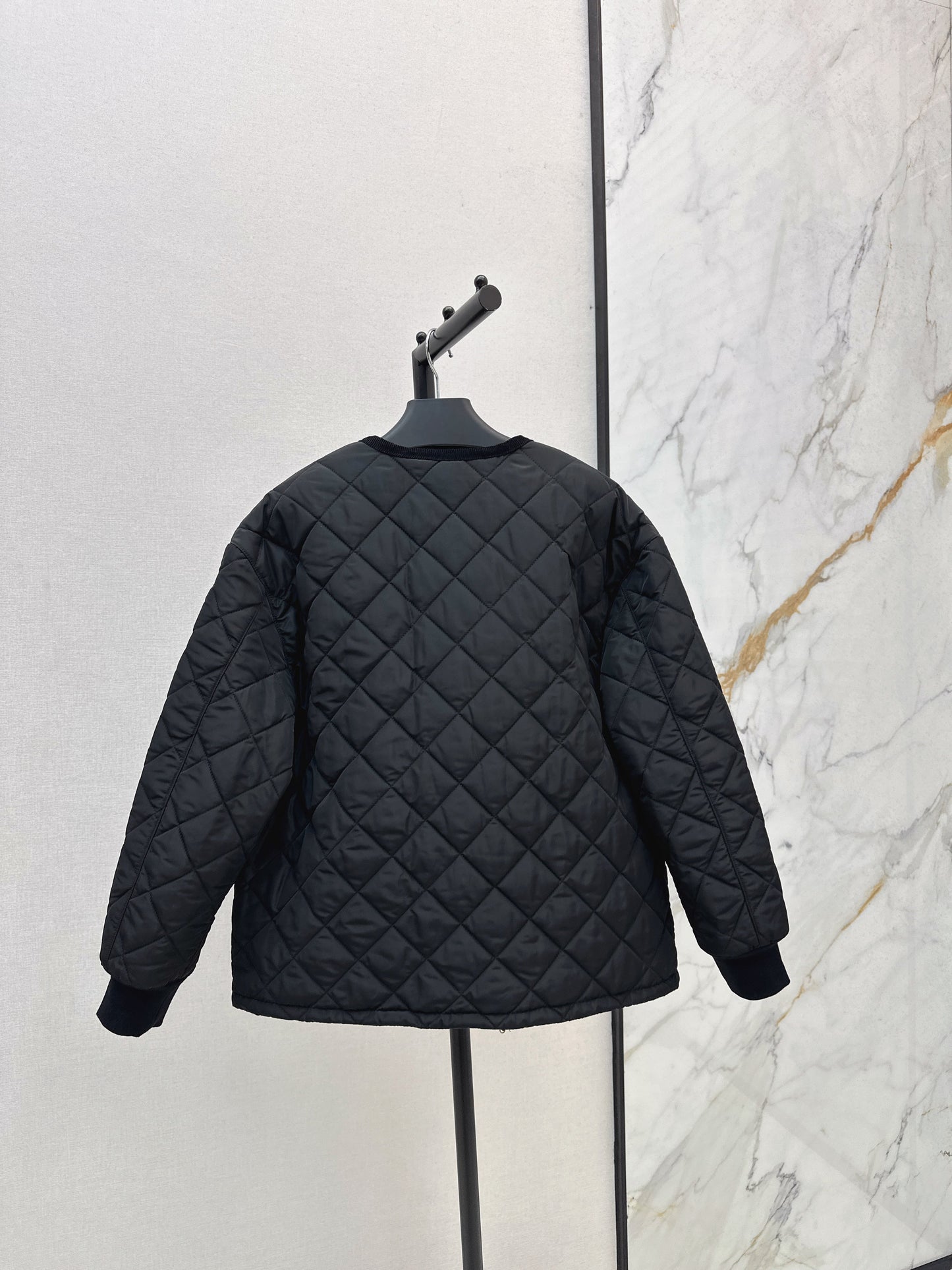 25fw Lingge cotton clothing