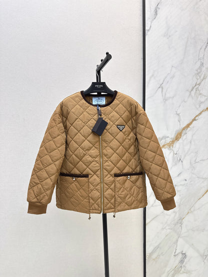 25fw Lingge cotton clothing