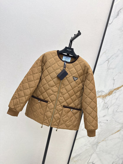 25fw Lingge cotton clothing