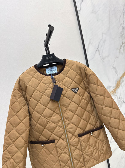 25fw Lingge cotton clothing