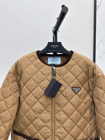 25fw Lingge cotton clothing